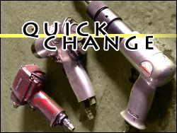 タイヤ付きホイール脱着