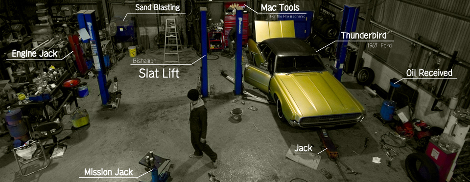 愛知県の持ち込みタイヤ交換 「セットアップ」